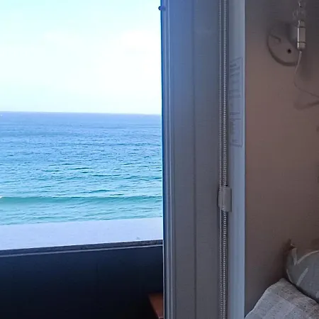 Appartement Sisargas Malpica