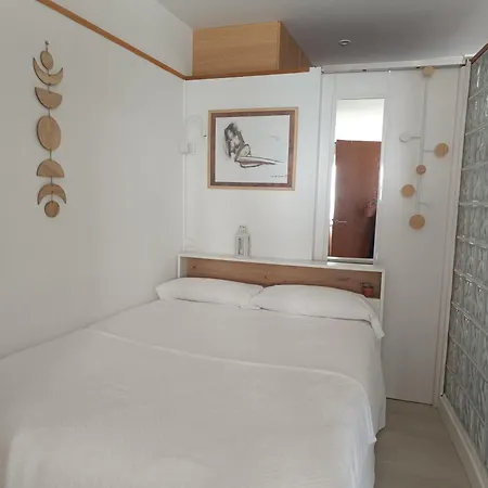 Sisargas Appartement *