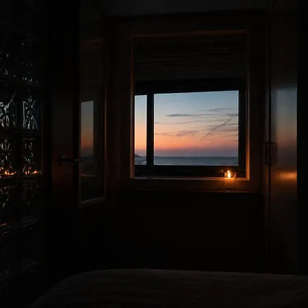 Sisargas Appartement *