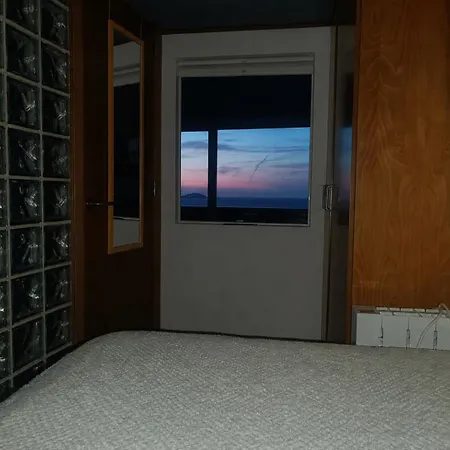 Sisargas Appartement