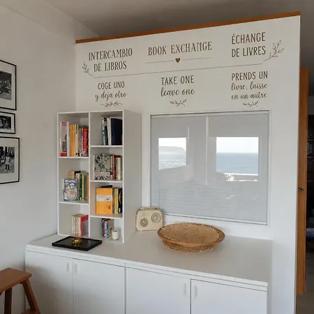 Appartement Sisargas
