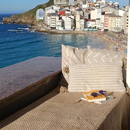 Appartement Sisargas *