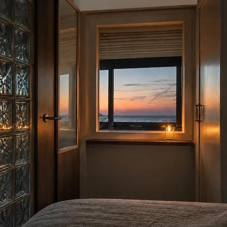 Sisargas Appartement
