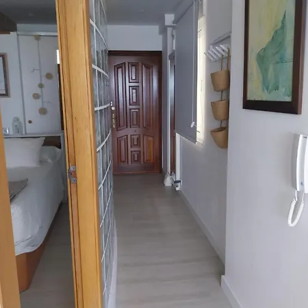 Appartement Sisargas