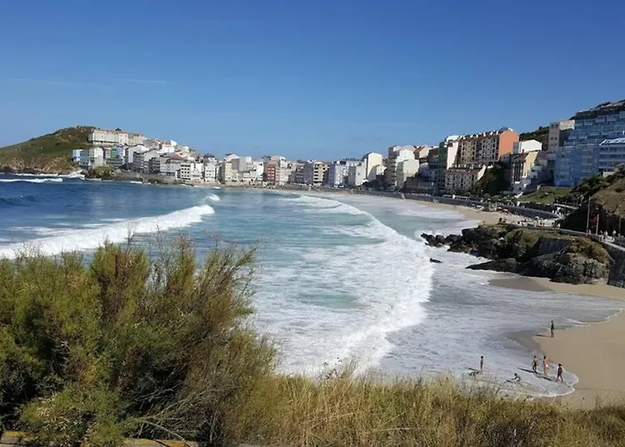 Sisargas Appartamento *