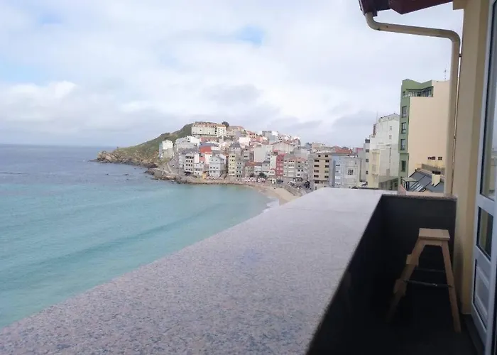 Sisargas * Malpica de Bergantiños