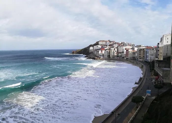 Lejlighed Sisargas *