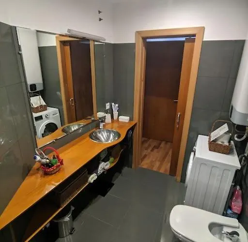 Sisargas Apartman Malpica