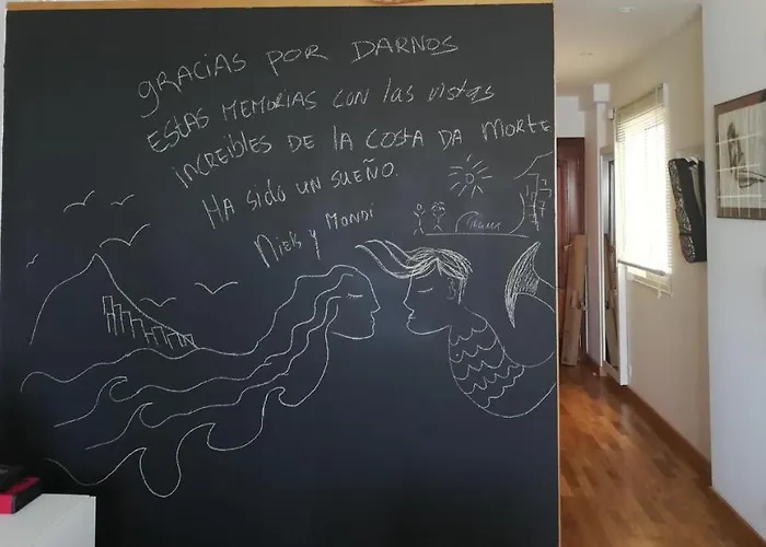 Sisargas * Malpica de Bergantiños