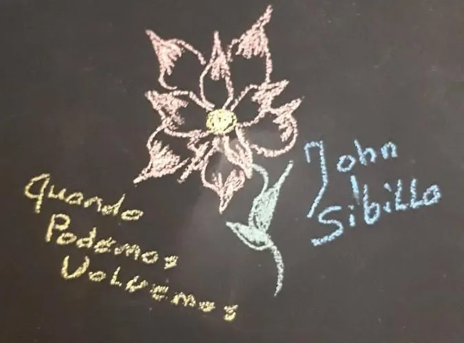 Sisargas Apartman Malpica