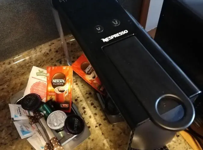 Lejlighed Sisargas *