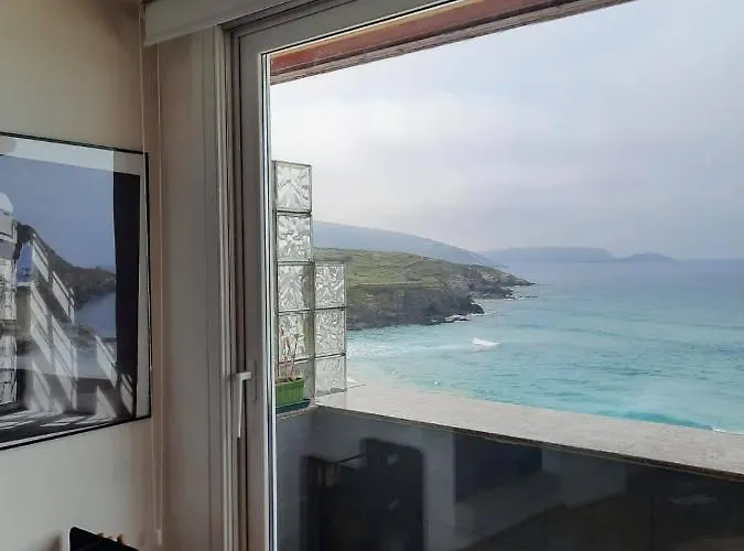 Sisargas Apartman Malpica