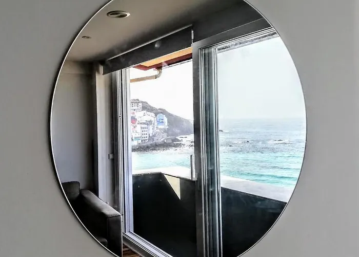 Sisargas * Malpica de Bergantiños