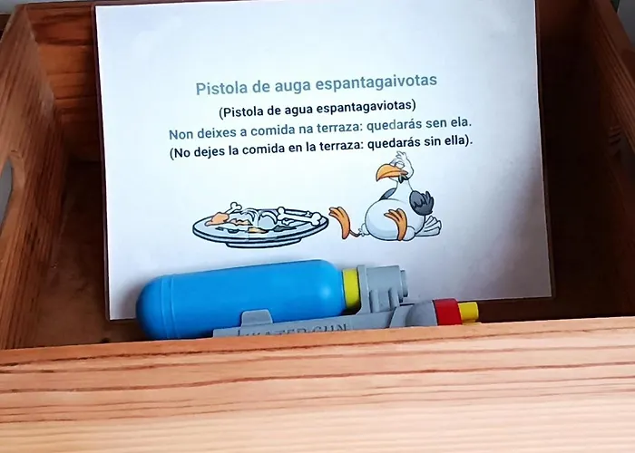 Sisargas Appartamento *