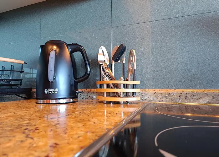 Sisargas Appartamento *