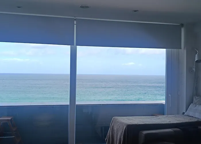 Sisargas Lejlighed *