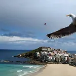 Sisargas Malpica de Bergantiños