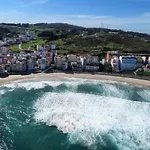 Sisargas Malpica de Bergantiños