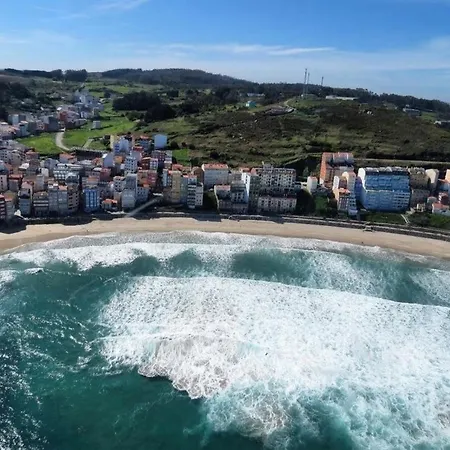 Sisargas Malpica de Bergantiños