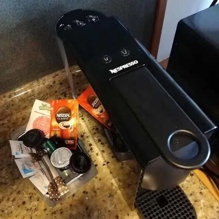 Apartamento Sisargas *