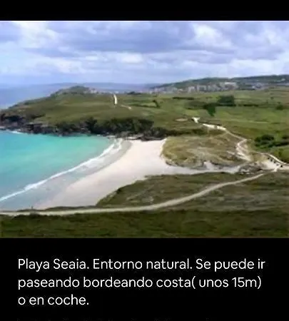 Sisargas Malpica de Bergantiños