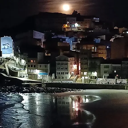 Sisargas Apartment *