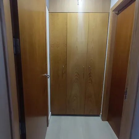 Sisargas Apartamento Malpica de Bergantiños