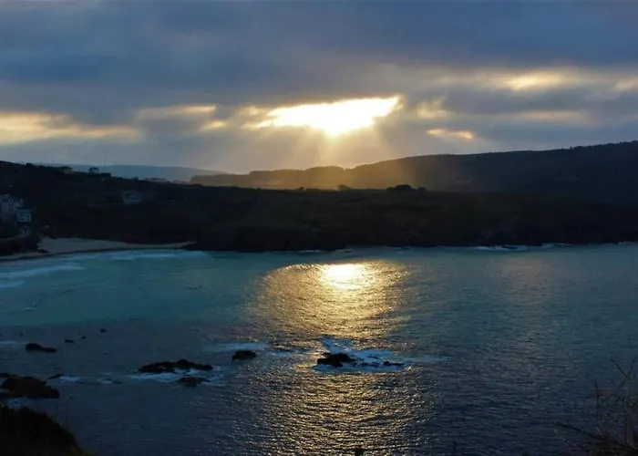 Sisargas Apartment *