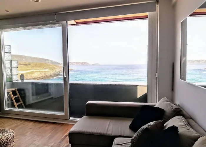 Sisargas Apartment *