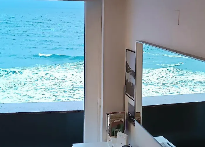 Apartment Sisargas Malpica