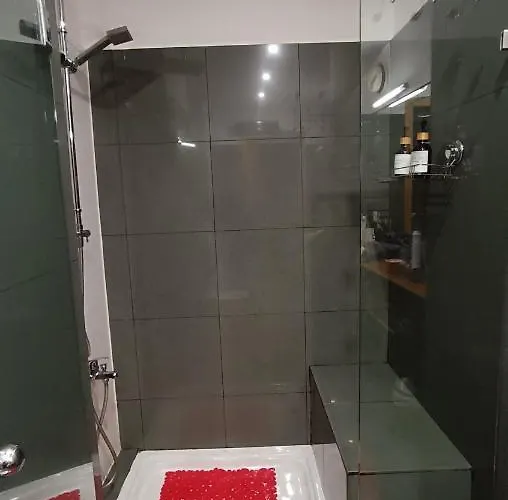 Apartment Sisargas *