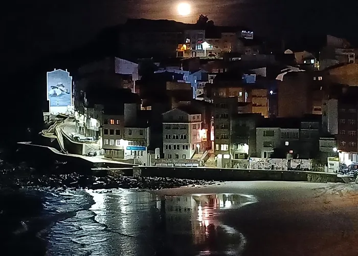 Sisargas Apartment *